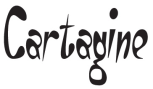 cartagine loghetto